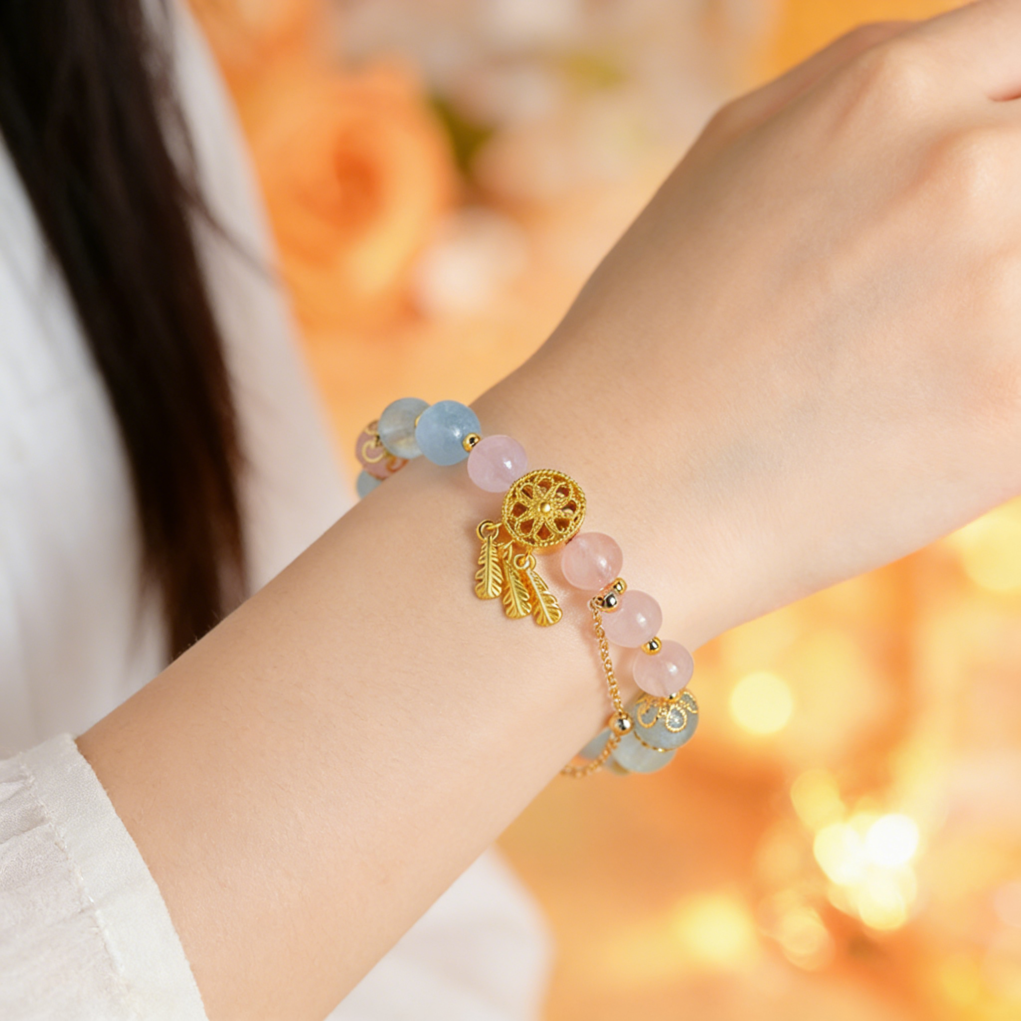 Z543 【Pisces】 2.19 - 3.20